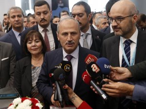 "İstanbul dünyanın havacılık merkezi olacak"