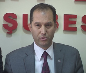Demir: Hiçbir olumlu sonuç elde edemedi