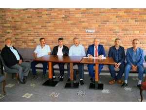 Marka kongre Muğla’dan destek görmüyor