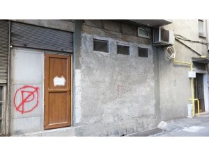 Küçük kıza tacizde bulunan şahıs adliyeye sevk edildi