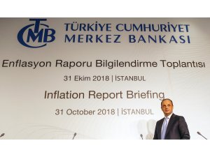 Merkez Bankası Başkanı Çetinkaya soruları yanıtladı