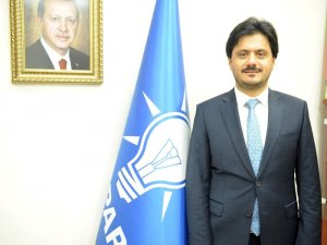 Arsin Belediye Başkanlığı için Seyit Hisoğlu AK Parti’den aday adayı olacağını açıkladı
