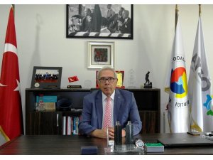 Aydın’ın Eylül ayı ihracatını gıda sektörü sırtladı