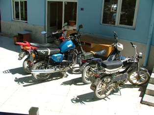 Kulu Emniyeti’nden asayiş uygulaması