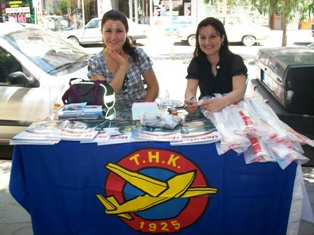 THK kursları için son müracaat 31 Mart