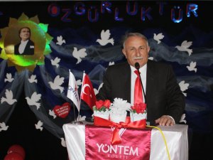 Yöntem’de Cumhuriyet Bayramı kutlandı