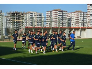 Amed Sportif Faaliyetler’de hazırlıklar devam ediyor
