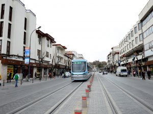 Katanersiz tramvay ödül getirdi