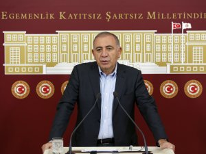 Gürsel Tekin: CHP adayı HDP, AK Parti , İYİ Parti ve Saadet Partisi'nden  oy alır
