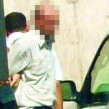 5 yıl boyunca kızlarına tecavüz etmiş