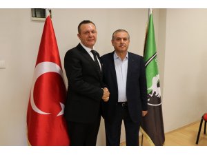 Denizlispor’da Ali Çetin dönemi
