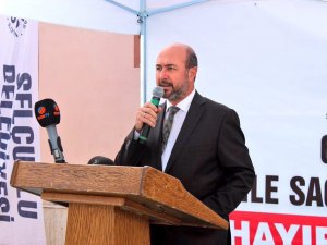 Selçuklu'da sağlığa yatırım sürüyor