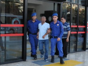Göçmen kaçakçısı tekne sahibi Alanya’da yakalandı
