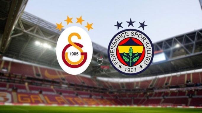 Galatasaray - Fenerbahçe derbisinin en golcüleri