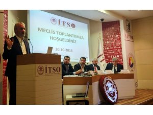 İTSO’dan enflasyonla mücadeleye destek