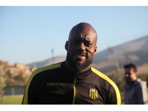 E. Yeni Malatyasporlu Akça’dan Galatasaray maçı değerlendirmesi