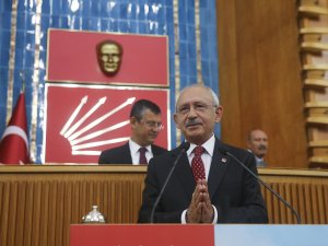 Kılıçdaroğlu'nun mal varlığı beyannamesi güncellendi