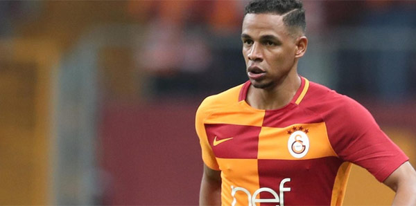 Fernando Fenerbahçe derbisinde yok