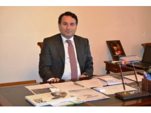 Balıkçıların ağlarına bu kez mayın takıldı