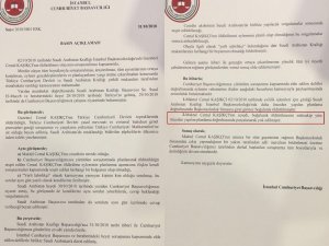 Başsavcılık: "Boğularak öldürüldü, cesedi parçalanarak yok edildi"