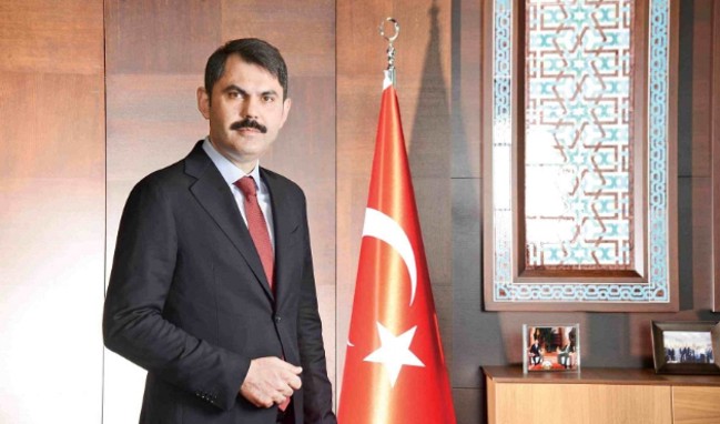 Artık 30-40 katlı bina yapılamayacak!