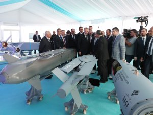 Cumhurbaşkanı Erdoğan, 'Siper'in müjdesini verdi