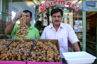 5 liraya da 100 liraya da hurma var
