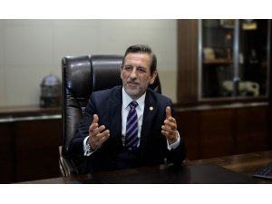 BTSO Başkanı Burkay: “Vergi indirimleri iç piyasaya güven ve moral aşılayacak”