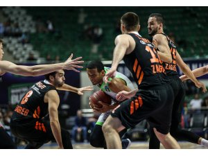 Basketbol: ULEB Avrupa Kupası