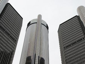 General Motors 18 bin kişiyi işten çıkarıyor