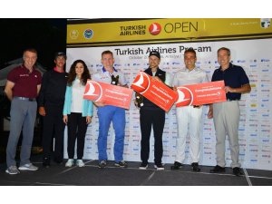 THY 4 takımı, zirveye çıktı