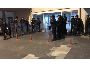 Batman’da çıkan çatışmada 1 terörist öldürüldü