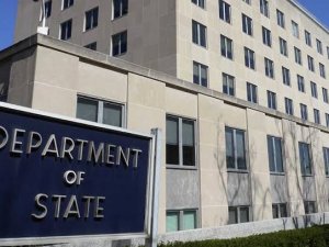 ABD'den Türkiye açıklaması