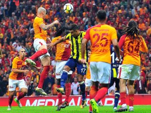Fenerbahçe, derbiye sıkıntılı çıkıyor