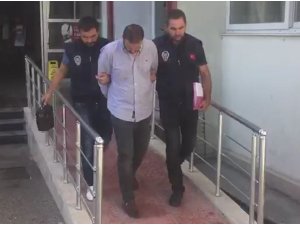 Sahte ’hurda’ ihalesiyle 15 bin lira dolandırdı