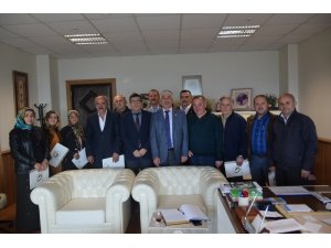 Açık kampüs uygulaması güç birliği oluşturuyor