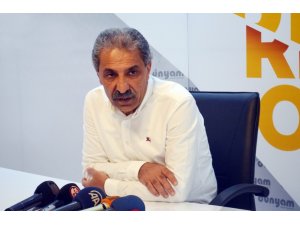 Kayserispor Genel Kurula gidiyor