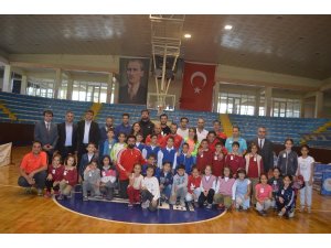 Türkiye’nin sporda en esnek kenti Erzurum