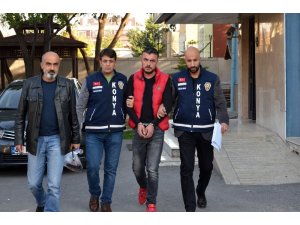 Son nefesinde kendisini vuranın eşi olduğunu söyledi