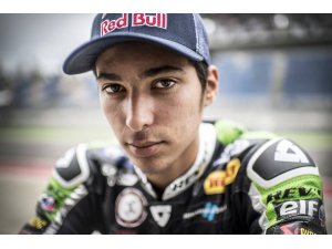 Toprak Razgatlıoğlu Japonya’da piste çıkıyor