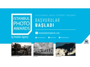 Istanbul Photo Awards 2019 başvuruları başladı
