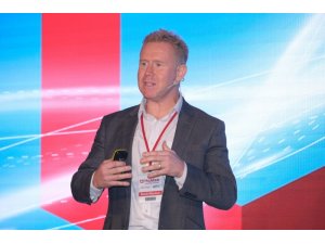 Siber güvenlik çözümlerinin geleceği McAfee Güvenlik Zirvesi’nde konuşuldu