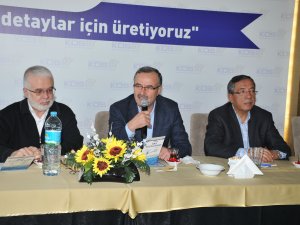 Değirmen makinecilerinin yetişmiş eleman sorunu çözülüyor