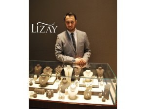 ’Pırlanta’ gibi iş