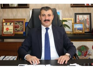 Başkan Altınsoy: “Vergi indirimleri ekonomiye can suyu olacak”