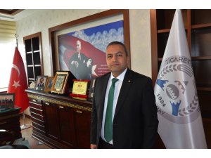 Başkan Göktaş: “KDV ve ÖTV indirimi sanayici ve üreticiler için can suyu oldu”