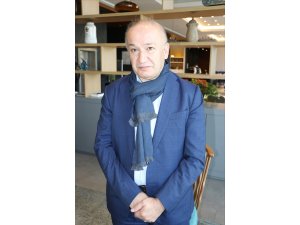 "Devre arasına 38-40 puanla girmek istiyoruz"