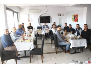 Uyuşturucu ile mücadeleye destek olmak için belediye başkan aday adayı oldu