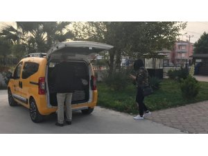 Ayvalık’ta jandarma fuhşa geçit vermedi