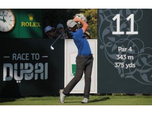 Turkish Airlines Open 2018 başladı